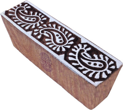 Royal Kraft THHtag042 Printing Blocks(Pack of 1)