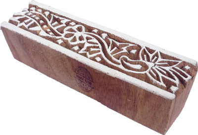 Royal Kraft THHtag010 Printing Blocks(Pack of 1)