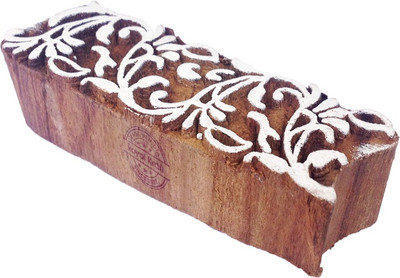 Royal Kraft TWHtag005 Printing Blocks(Pack of 1)