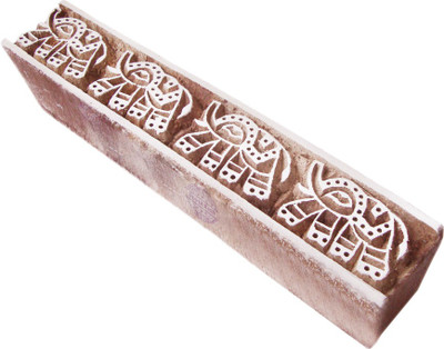 Royal Kraft FFHtag002 Printing Blocks(Pack of 1)