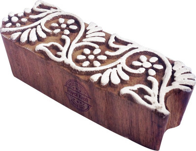 Royal Kraft TWHtag001 Printing Blocks(Pack of 1)