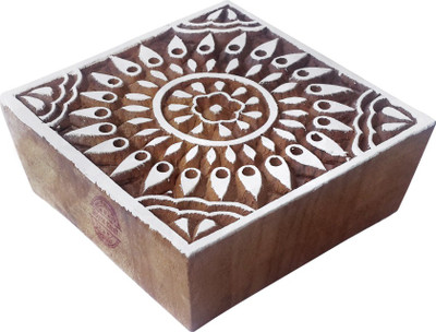 Royal Kraft FFCtag003 Printing Blocks(Pack of 1)