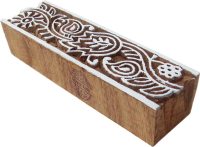 Royal Kraft THHtag027 Printing Blocks(Pack of 1)