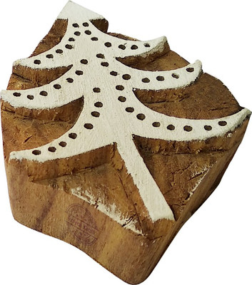 Royal Kraft THGtag041 Printing Blocks(Pack of 1)