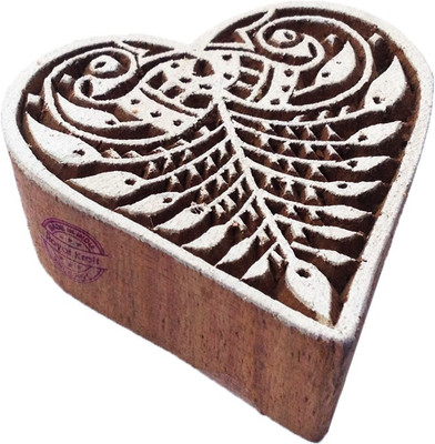 Royal Kraft THFtag013 Printing Blocks(Pack of 1)