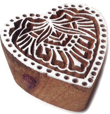 Royal Kraft THFtag004 Printing Blocks(Pack of 1)