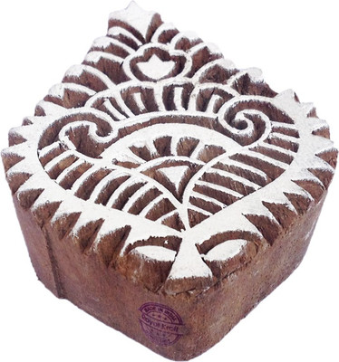 Royal Kraft THGtag012 Printing Blocks(Pack of 1)