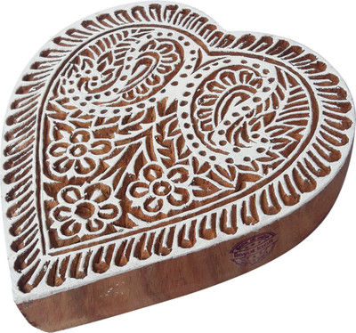 Royal Kraft ESIFtag001 Printing Blocks(Pack of 1)