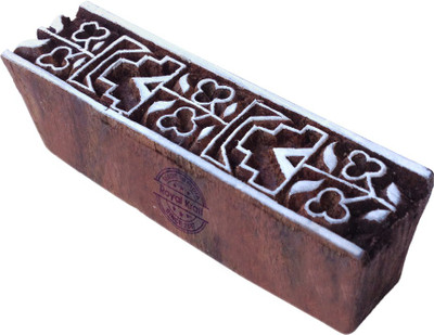 Royal Kraft THHtag035 Printing Blocks(Pack of 1)