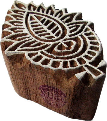 Royal Kraft TWGtag003 Printing Blocks(Pack of 1)