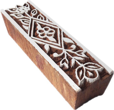 Royal Kraft THHtag004 Printing Blocks(Pack of 1)