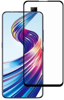 Gorilla Armour Edge To Edge Tempered Glass for Vivo V15 Pro(Pack of 1)