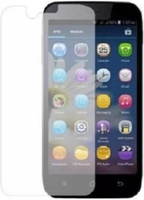TRUSTA Impossible Screen Guard for Karbonn Titanium S2 Plus(Pack of 1)