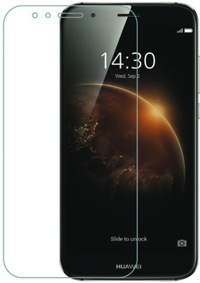 TRUSTA Impossible Screen Guard for Honor Holly 3(Pack of 1)
