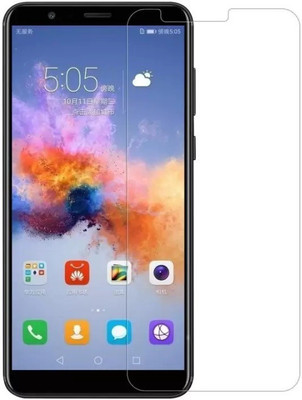 TRUSTA Impossible Screen Guard for Karbonn Titanium S3(Pack of 1)