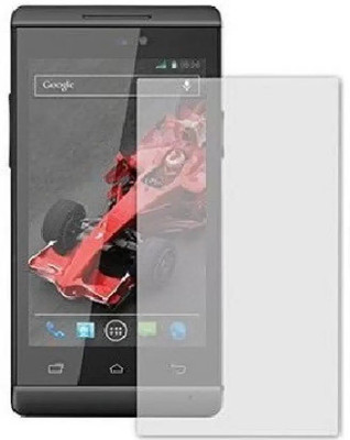 TRUSTA Impossible Screen Guard for XOLO Win Q1000(Pack of 1)