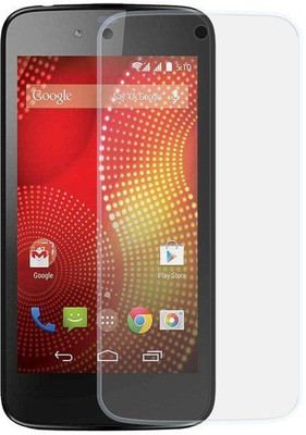 TRUSTA Impossible Screen Guard for Karbonn Sparkle V(Pack of 1)