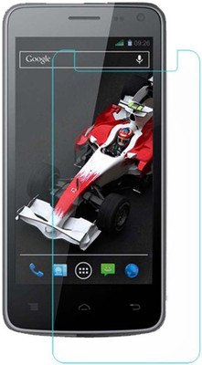 TRUSTA Impossible Screen Guard for XOLO Q700s(Pack of 1)