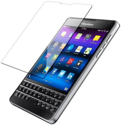 TRUSTA Impossible Screen Guard for BlackBerry Passport 1(Pack of 1)