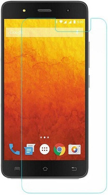TRUSTA Impossible Screen Guard for Lava Iris X1 Selfie(Pack of 1)