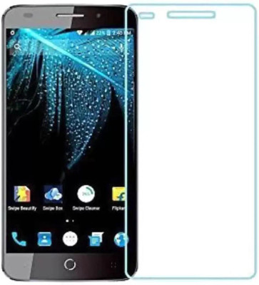 TRUSTA Impossible Screen Guard for Swipe Elite Max(Pack of 1)