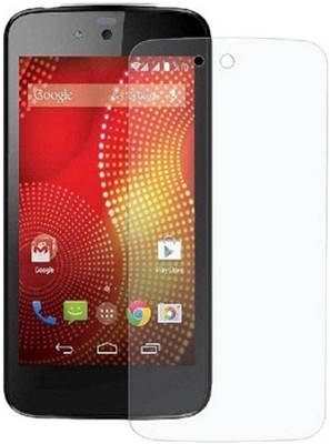 TRUSTA Impossible Screen Guard for Karbonn Machone Titanium S310(Pack of 1)