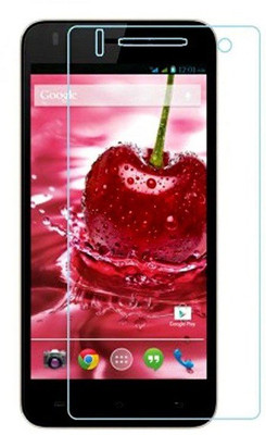 TRUSTA Impossible Screen Guard for Lava Iris X1 Grand(Pack of 1)