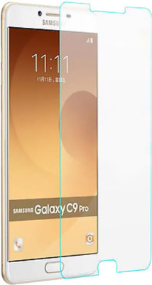TRUSTA Impossible Screen Guard for samsung galaxy c9 pro(Pack of 1)
