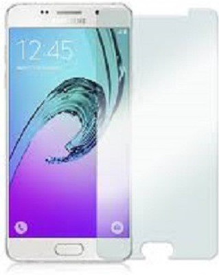 TRUSTA Impossible Screen Guard for Samsung Galaxy A5-2017(Pack of 1)