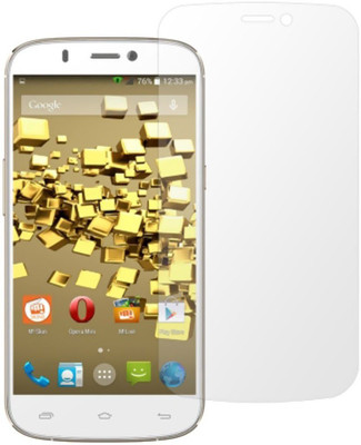 TRUSTA Impossible Screen Guard for XOLO Win Q900s(Pack of 1)