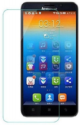 TRUSTA Impossible Screen Guard for Lenovo S660(Pack of 1)