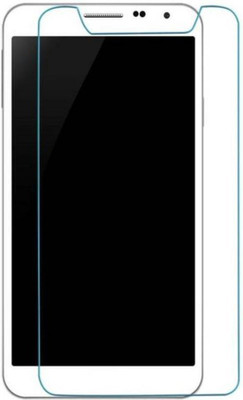 CHAMBU Impossible Screen Guard for Infocus Epic 1(Pack of 1)