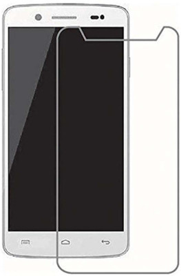 TRUSTA Impossible Screen Guard for Micromax Canvas Elanza 2 A121(Pack of 1)