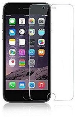 TRUSTA Impossible Screen Guard for Apple iPhone 6s(Pack of 1)
