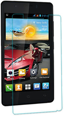 TRUSTA Impossible Screen Guard for Gionee Pioneer P4(Pack of 1)
