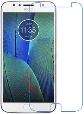 TRUSTA Impossible Screen Guard for Motorola Moto G5s Plus(Pack of 1)