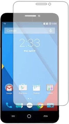 TRUSTA Impossible Screen Guard for YU_Yureka_5010(Pack of 1)