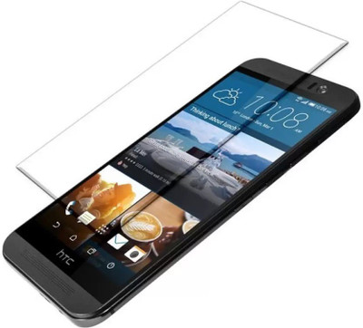 TRUSTA Impossible Screen Guard for HTC One E9s Dual Sim(Pack of 1)