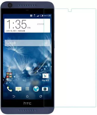 TRUSTA Impossible Screen Guard for HTC Desire 326G (Dual Sim)(Pack of 1)