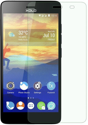 TRUSTA Impossible Screen Guard for XOLO A1000s(Pack of 1)