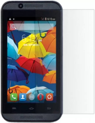 TRUSTA Impossible Screen Guard for Intex Aqua Star Power(Pack of 1)