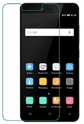 TRUSTA Impossible Screen Guard for Gionee Pioneer P5L (2016)(Pack of 1)