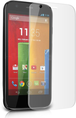 TRUSTA Impossible Screen Guard for Motorola Moto X Play(Pack of 1)