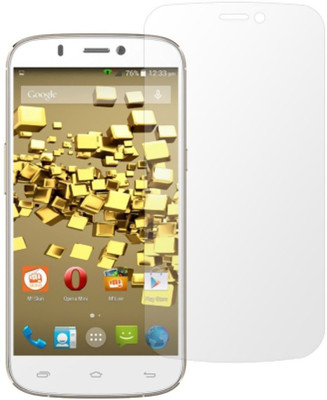 TRUSTA Impossible Screen Guard for Karbonn Titanium S9 Lite(Pack of 1)