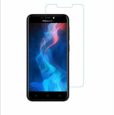 COZR Impossible Screen Guard for Panasonic P85 NXT(Pack of 1)
