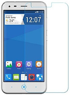 TRUSTA Impossible Screen Guard for Karbonn Titanium Dazzle 3 S204(Pack of 1)