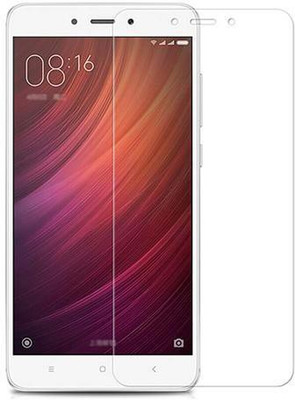 TRUSTA Impossible Screen Guard for Mi Redmi Note 4(Pack of 1)