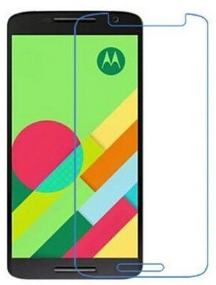 TRUSTA Impossible Screen Guard for Motorola Moto X Play(Pack of 1)