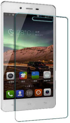 TRUSTA Impossible Screen Guard for Gionee Marathon M3(Pack of 1)