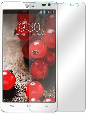 TRUSTA Impossible Screen Guard for LG Optimus L9 2(Pack of 1)